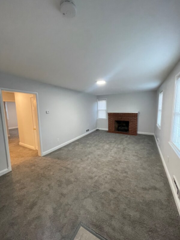 622 Harwood Ave, Unit A in Baltimore, MD - Building Photo - Building Photo