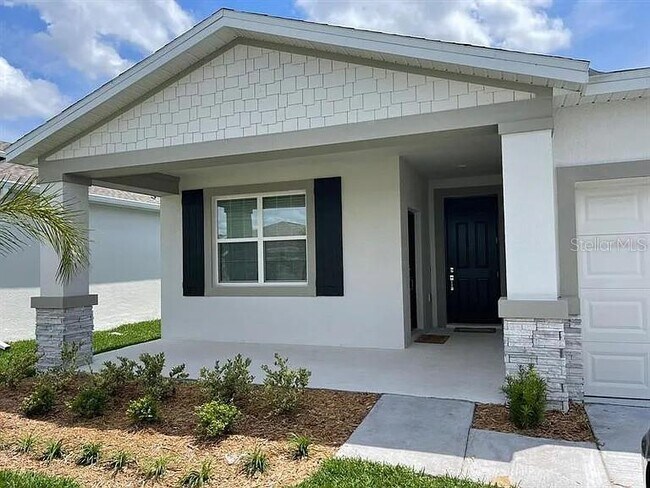 5321 Amersham Ln in St. Cloud, FL - Building Photo - Building Photo