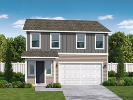 10095 Abilene St in Commerce City, CO - Building Photo