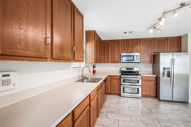 property at 16334 Cole Bridge Ln