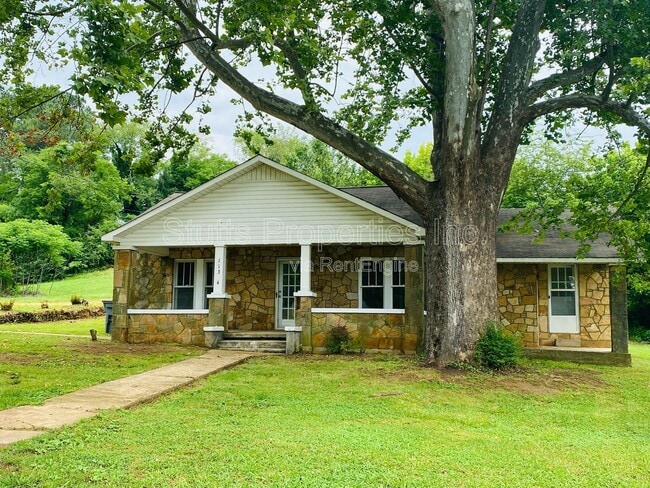 property at 11334 AL-157