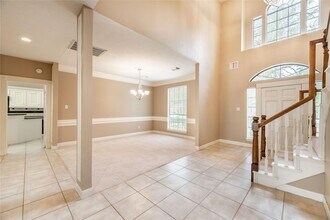 8010 Democracy Ct in Spring, TX - Foto de edificio - Building Photo