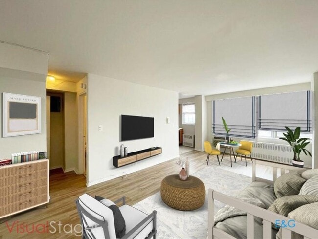 property at 183-11 Hillside Ave.