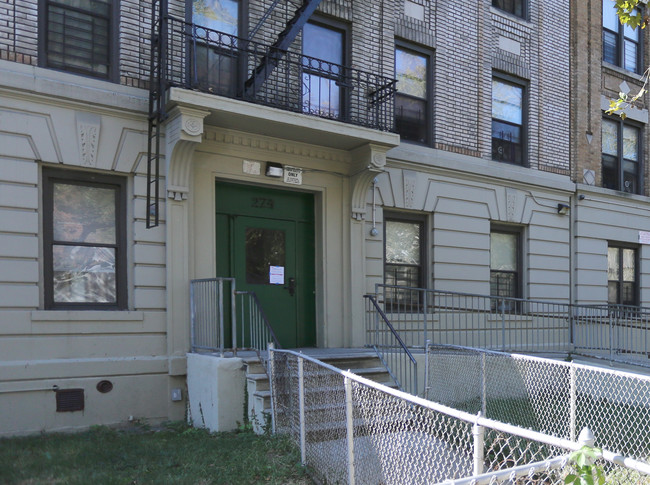 274 Linden Blvd in Brooklyn, NY - Building Photo - Building Photo