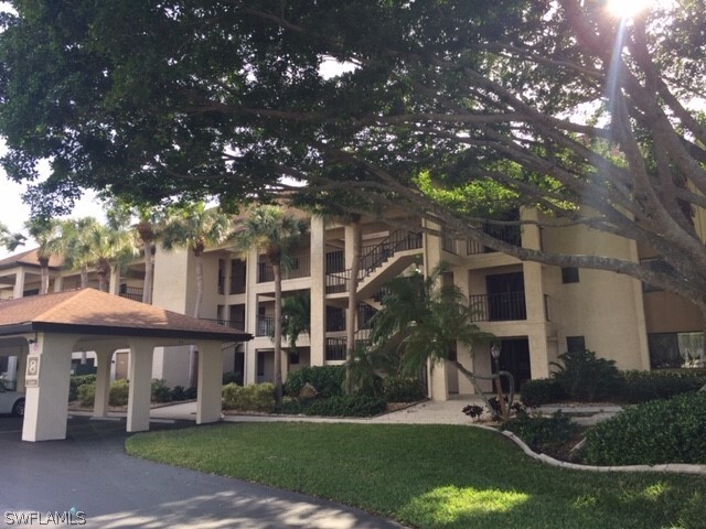 property at 1590 Islamorada Blvd