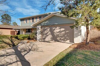 8834 E Radcliff Ave in Denver, CO - Building Photo - Building Photo
