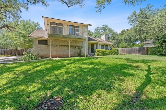 709 Show Low Ct, Unit 06304 in Lakeway, TX - Building Photo - Building Photo