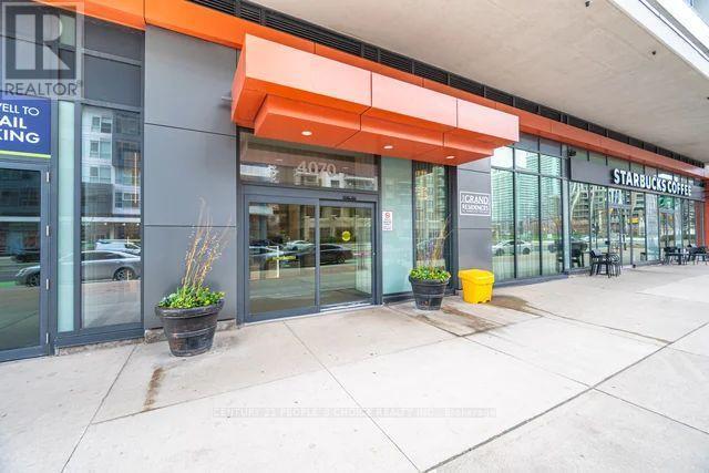 4070-PH4070 Confederation Pkwy in Mississauga, ON - Building Photo - Building Photo