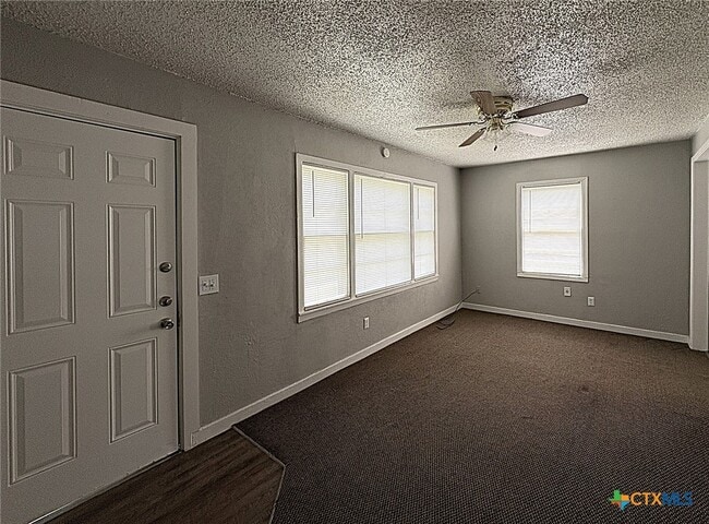 property at 306 N Ann Blvd