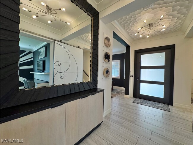 property at 4231 Siderno Ct