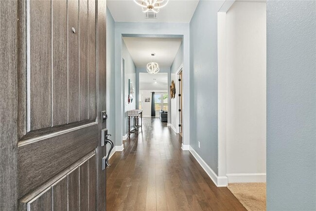 788 Cold Riv Run in Kyle, TX - Building Photo - Building Photo