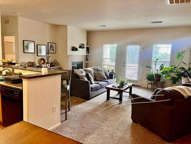 2803 Kansas Dr in Fort Collins, CO - Building Photo - Building Photo