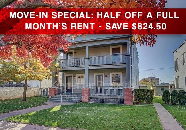 property at 812 NW 7th St