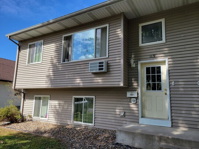 115 Vine St in River Falls, WI - Building Photo - Building Photo