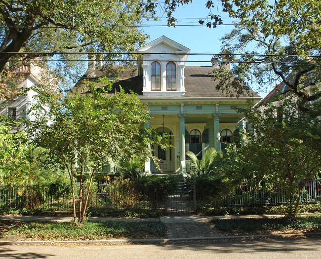 1435 Jackson Ave in New Orleans, LA - Building Photo - Building Photo