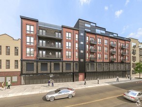 505 Union Ave in Brooklyn, NY - Building Photo - Building Photo