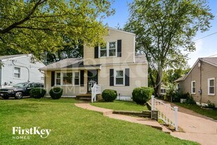 46 Grether Ave in St. Louis, MO - Building Photo