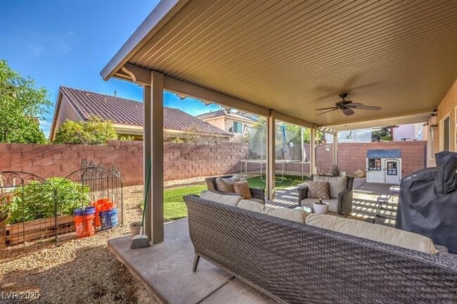 6367 White Heron Ct in Las Vegas, NV - Building Photo - Building Photo