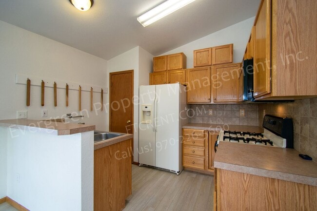 2302 Turquoise St in Loveland, CO - Building Photo - Building Photo