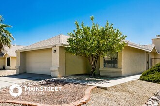 1550 N Blacklawn Ave in Tucson, AZ - Building Photo - Building Photo
