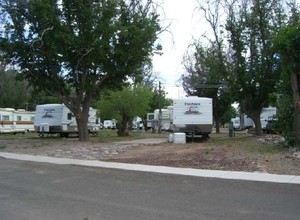 Valley View MH & RV Park in Duncan, AZ - Building Photo - Building Photo