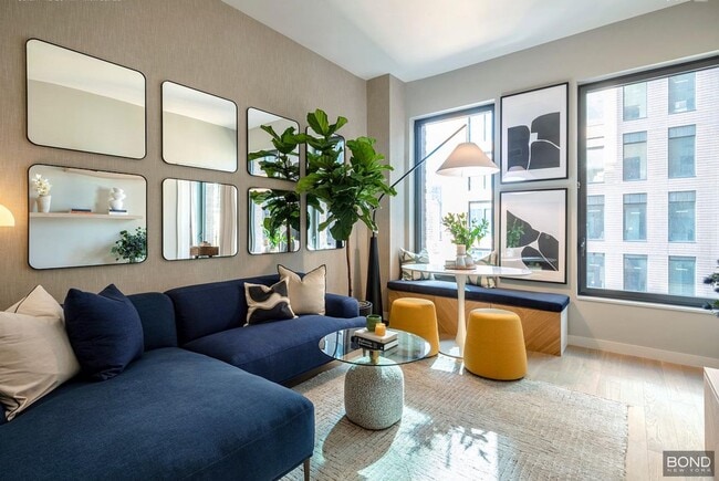 property at 243 W 28th St
