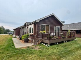 16693 Hightop Way in Cass Lake, MN - Building Photo