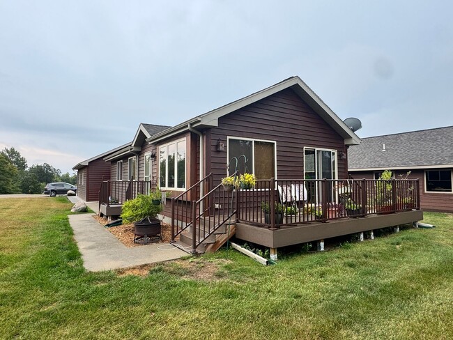 property at 16693 Hightop Way