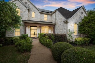 601 Scenic Path in Leander, TX - Building Photo - Building Photo
