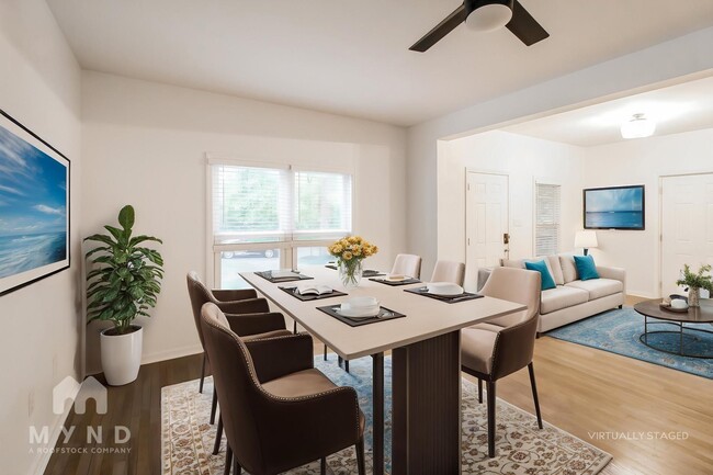 property at 1070 4th St NW