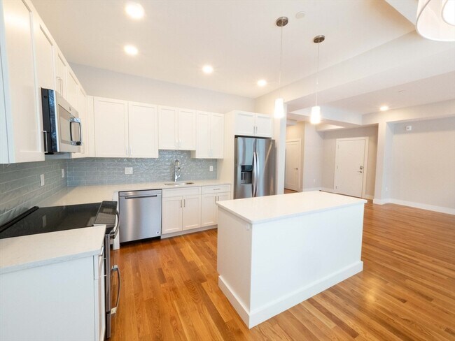 142 Coolidge St, Unit 2 in Brookline, MA - Building Photo - Building Photo