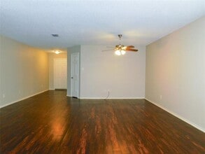 5901 Thoroughbred Trail in Denton, TX - Building Photo - Building Photo