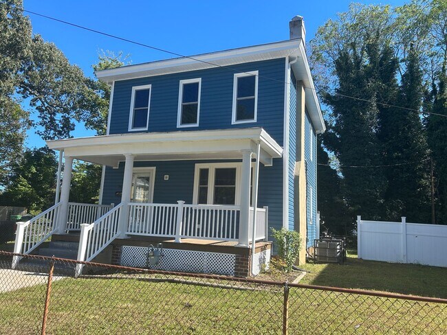 3621 Enslow Ave in Richmond, VA - Building Photo - Building Photo