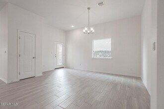 14309 Chris Zingo Ln in El Paso, TX - Building Photo - Building Photo
