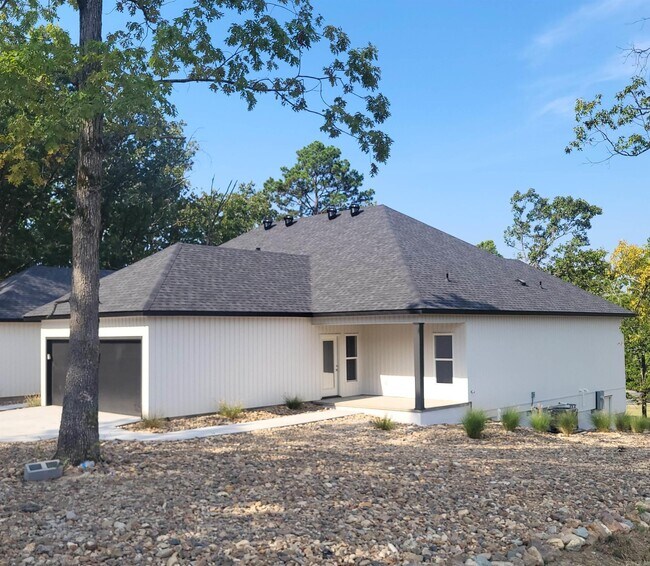 1803 Aldersgate Rd in Little Rock, AR - Building Photo - Building Photo