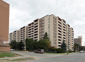 Meadowbrook Apartments