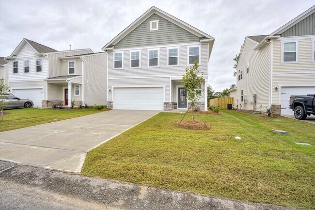 778 Count Fleet Ct in Graniteville, SC - Building Photo - Building Photo