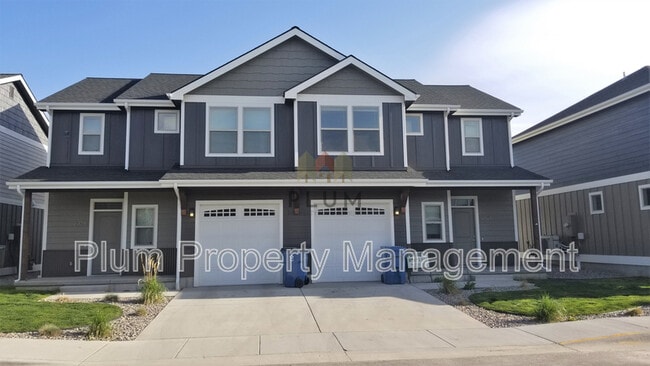 2326 Aspen Grv Lp in Missoula, MT - Building Photo - Building Photo