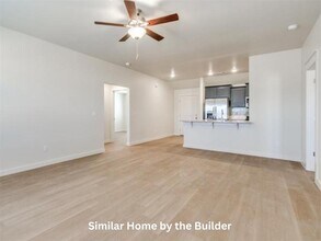 1524 Highland Loop in Guthrie, OK - Building Photo - Building Photo