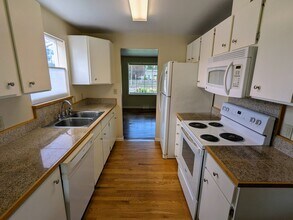 5018 N 30th St in Tacoma, WA - Building Photo - Building Photo
