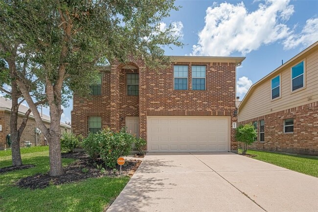 property at 20111 Brookwood Holw