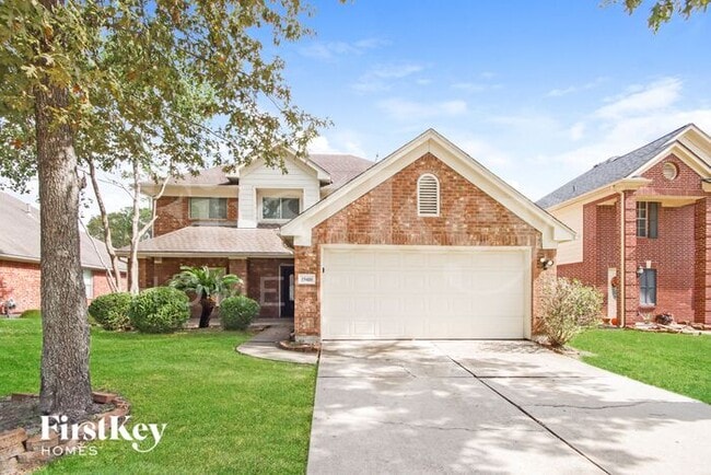 property at 19410 Pine Cluster Ln