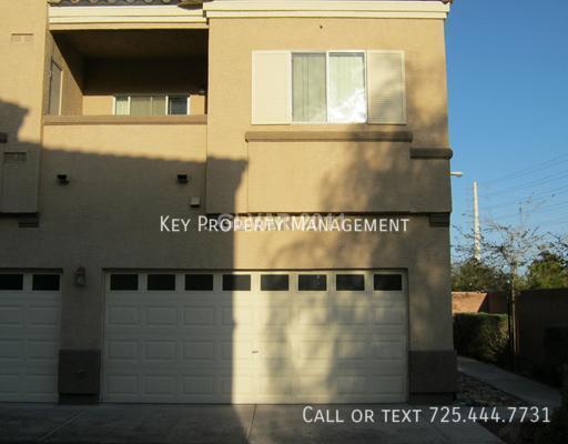 6170 E Sahara Ave, Unit #1109 in Las Vegas, NV - Building Photo - Building Photo