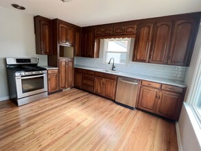 1124 N Meade Ave in Colorado Springs, CO - Building Photo - Building Photo