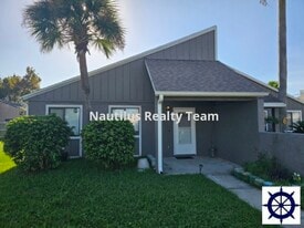 116 Christie Ln in Panama City, FL - Building Photo
