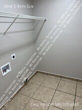 2648 S 84th Gln in Tolleson, AZ - Building Photo - Building Photo