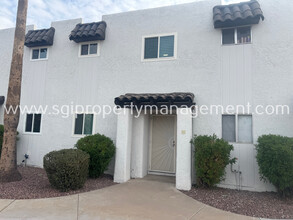 2415 N 71st St in Scottsdale, AZ - Building Photo - Building Photo