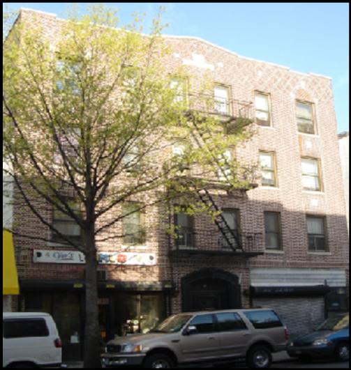 192-194 Malcolm X Blvd in Brooklyn, NY - Building Photo - Building Photo