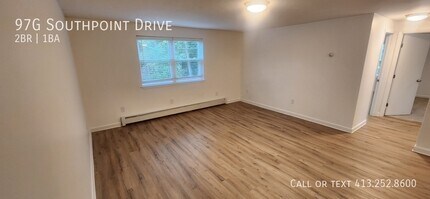 97 Southpoint Dr in Amherst, MA - Building Photo - Building Photo