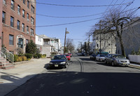 100 PROSPECT St in Jersey City, NJ - Foto de edificio - Building Photo